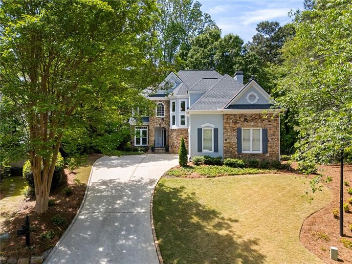 Property Photo:  782 Bellhaven Chase Court  GA 30126 