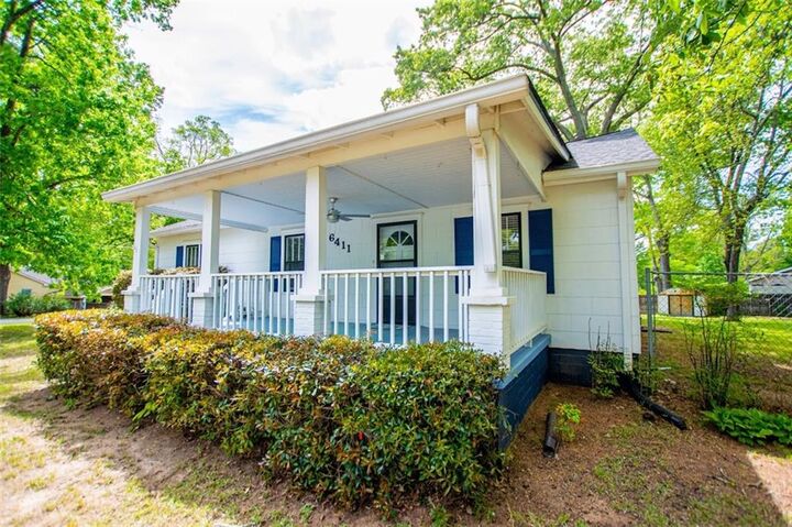 Property Photo:  6411 Temple Street  GA 30122 