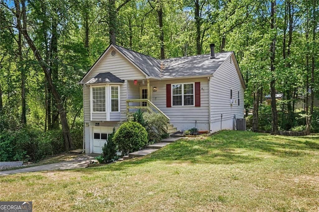 Property Photo: 8087 Flamingo Drive GA 30238