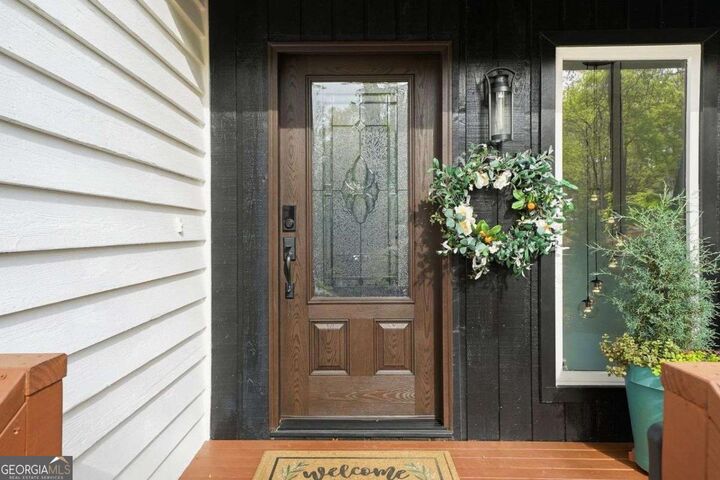 Property Photo:  5266 Weatherwood Trace  GA 30068 