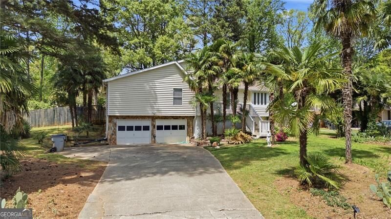 Property Photo: 247 Arbour Way GA 30024