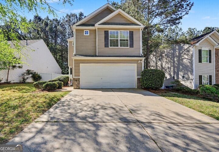 Property Photo:  3380 Sable Chase Lane  GA 30349 