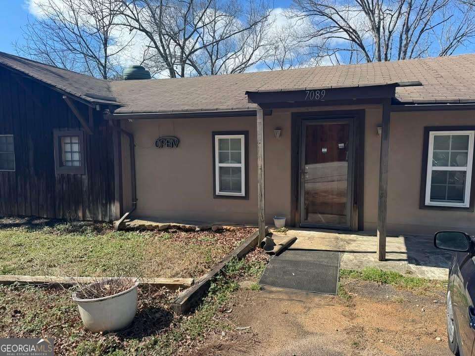 Property Photo:  7089 Highway 19 N  GA 30533 