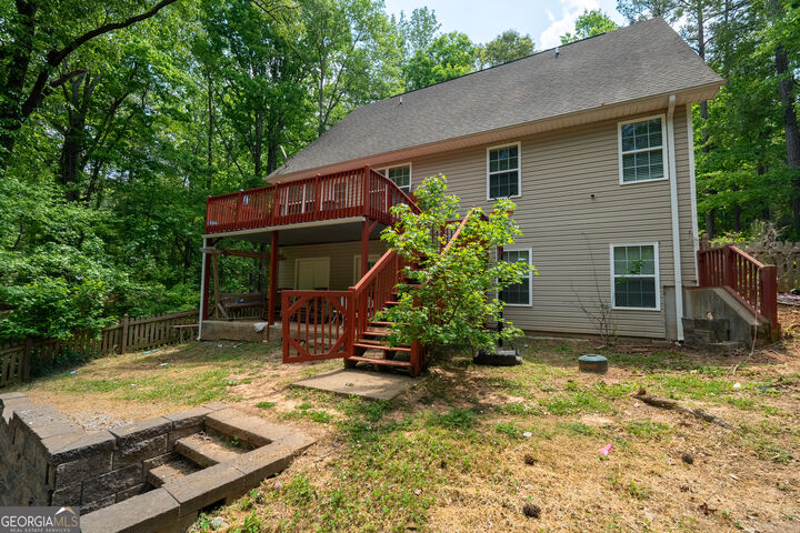 Property Photo:  3186 Sweetbriar Drive  GA 30180 