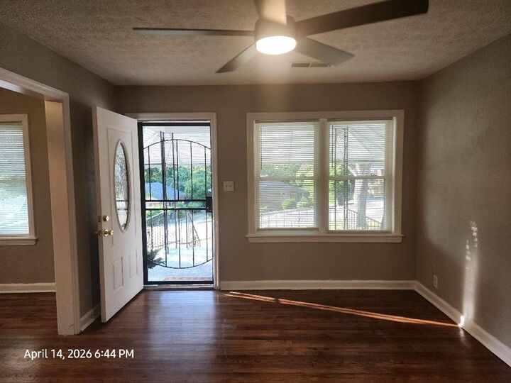 Property Photo:  3022 Baldwin Street  GA 31906 