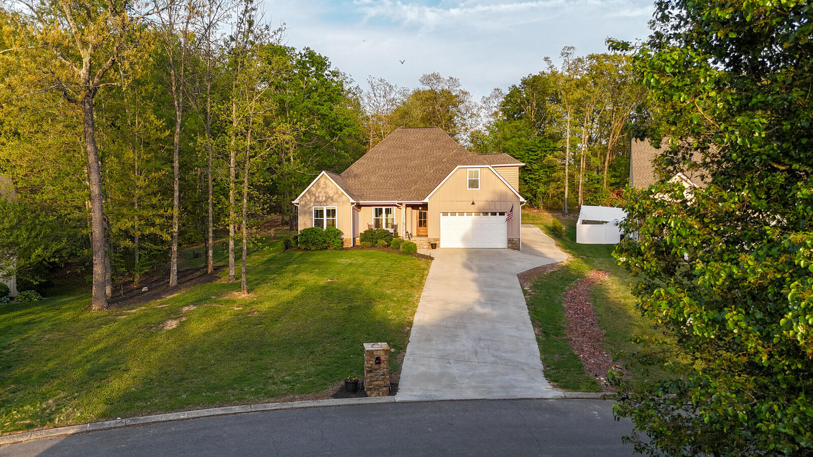 Property Photo:  137 Covenant Cove NE  TN 37323 