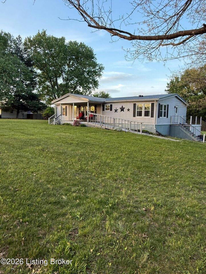 Property Photo:  1324 Cedar Grove Rd  KY 40013 