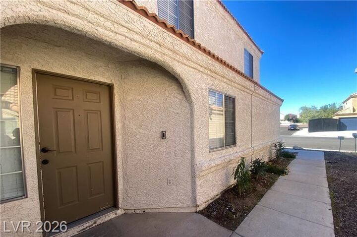 Property Photo:  212 Dawn Isle Drive  NV 89145 