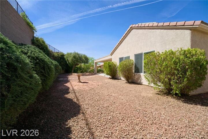 Property Photo:  2391 Bensley Street  NV 89044 