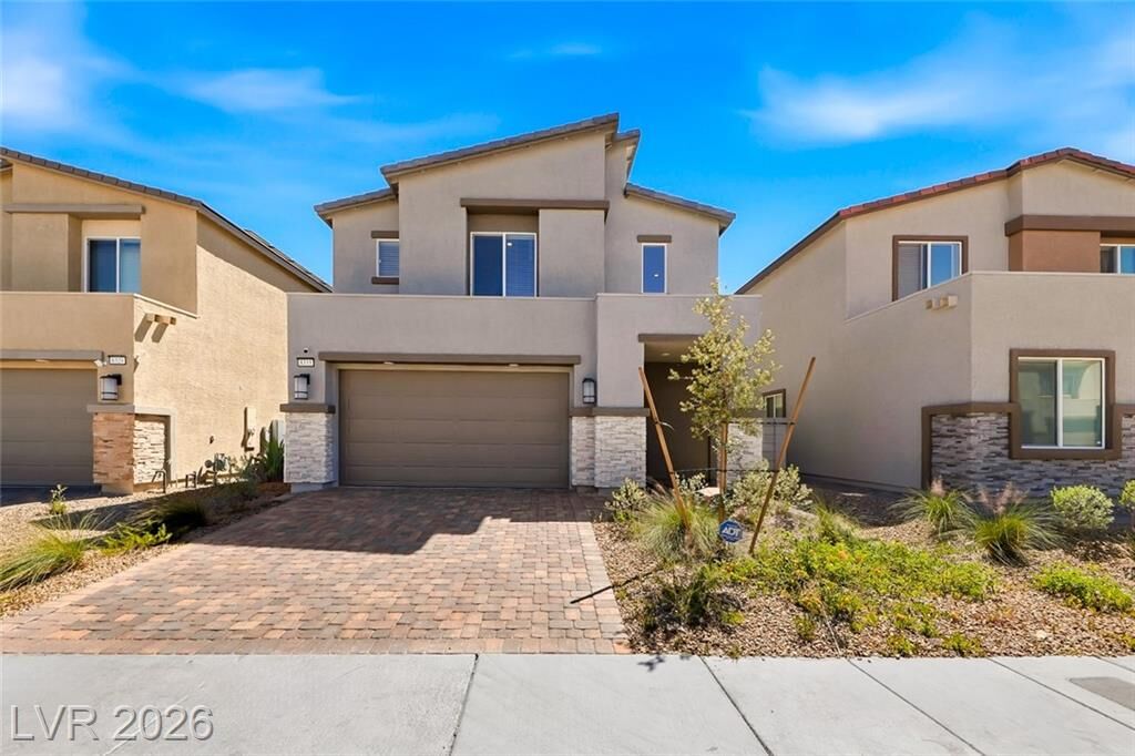 Property Photo: 8335 Meridian Ridge Avenue NV 89147