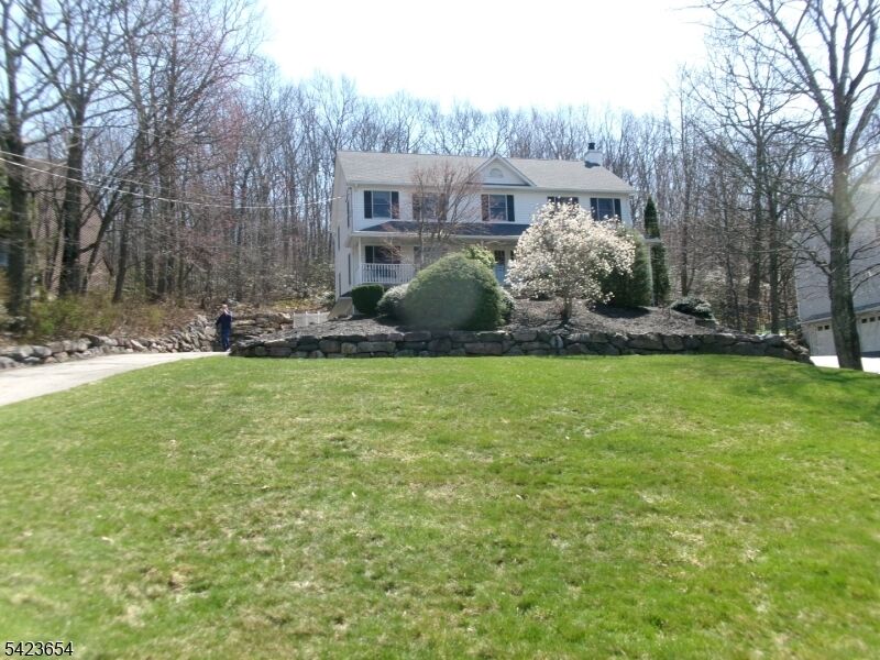 Property Photo: 144 Notch Rd NJ 07438