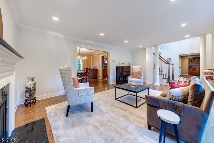 Property Photo: 7 Byron Rd NJ 07078