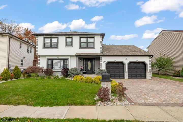 Property Photo:  148 Jockey Hollow Way  NJ 07083 