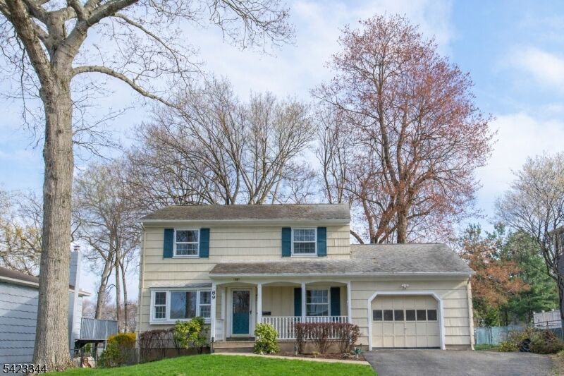Property Photo:  89 Sykes Ave  NJ 07039 