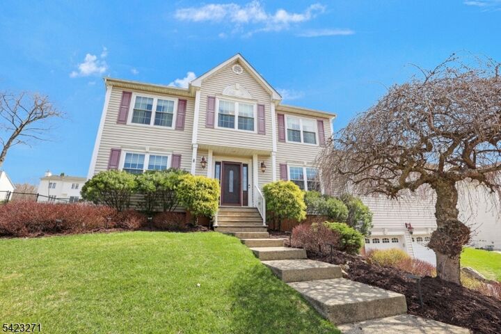 Property Photo: 47 Sherbrook Dr NJ 07866