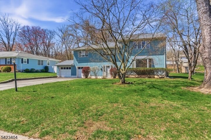 Property Photo: 5 Hastings Rd NJ 07950