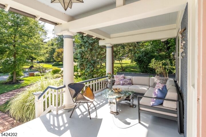 Property Photo:  105 Durand Rd  NJ 07040 