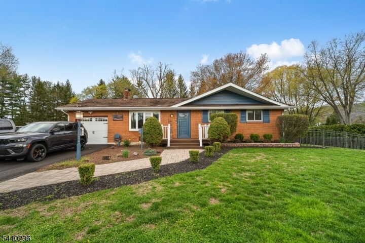 Property Photo:  45 Church Rd  NJ 08848 