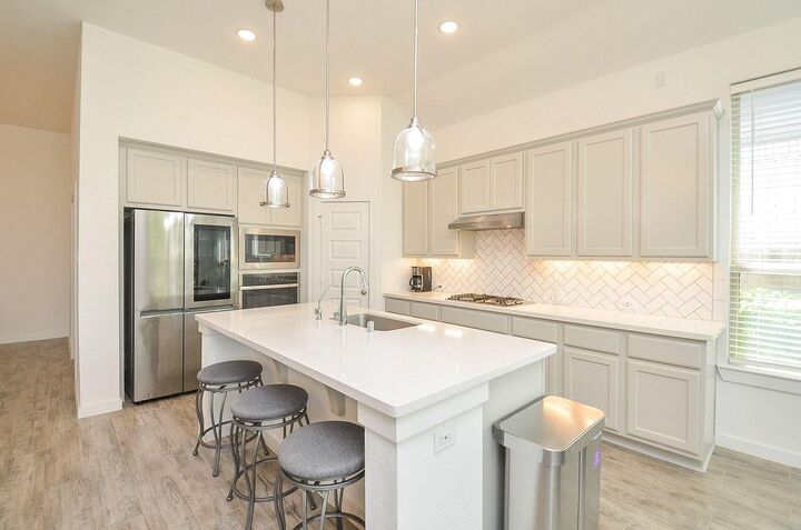 Property Photo:  30614 Southern Dewberry Court  TX 77441 