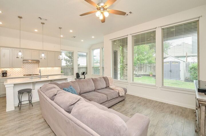 Property Photo:  30614 Southern Dewberry Court  TX 77441 