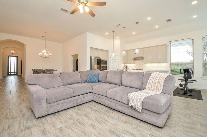 Property Photo:  30614 Southern Dewberry Court  TX 77441 