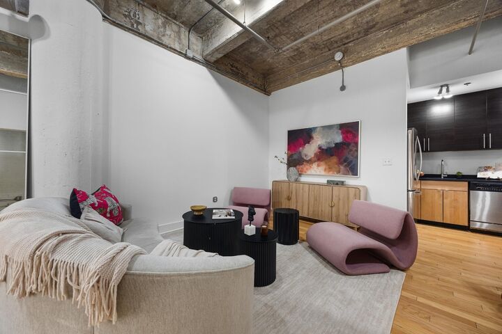 Property Photo:  140 Bay St 4E  NJ 07302 