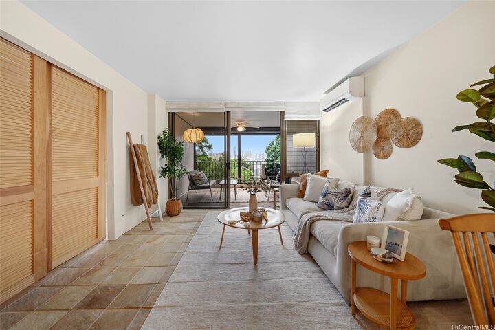 Property Photo:  3138 Waialae Avenue 316  HI 96816 