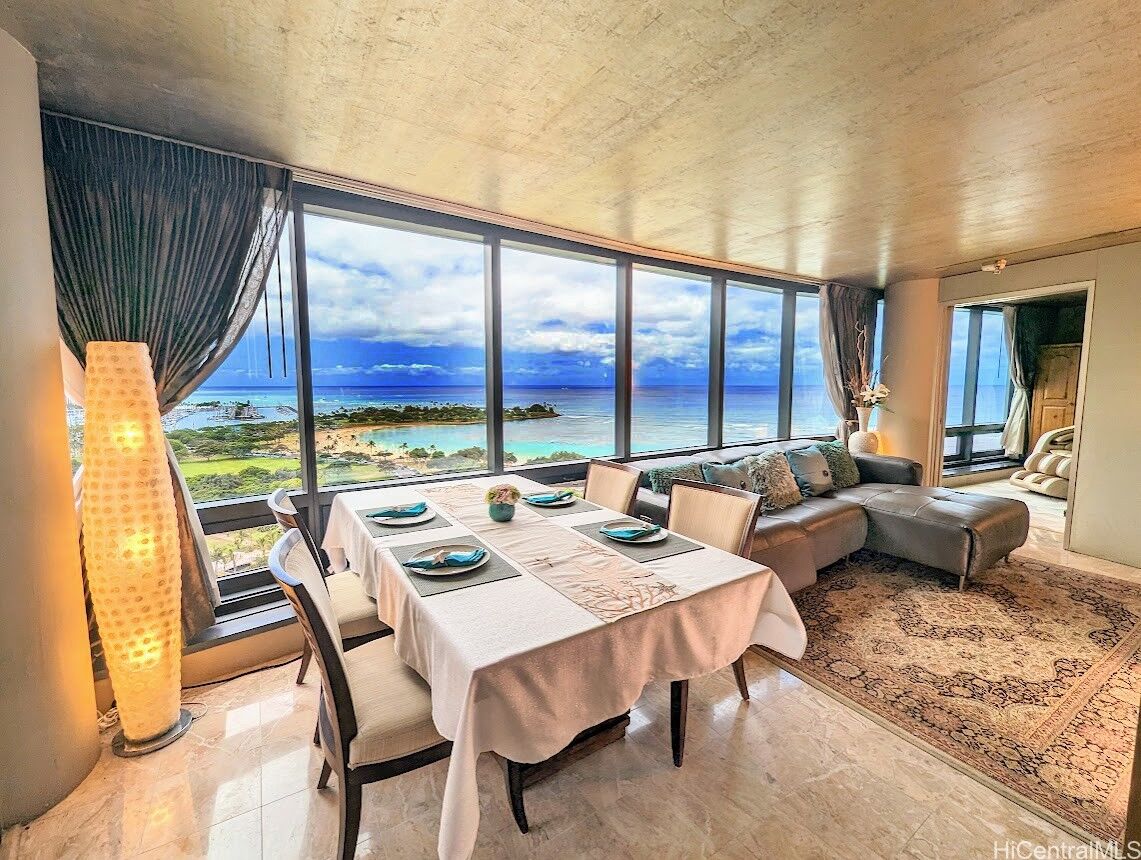 Property Photo:  1330 Ala Moana Boulevard 2006  HI 96814 