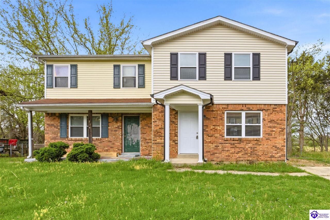 Property Photo:  752 Brian Court  KY 40160 