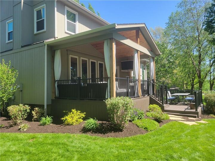 Property Photo:  8215 W 129th Terrace  KS 66213 