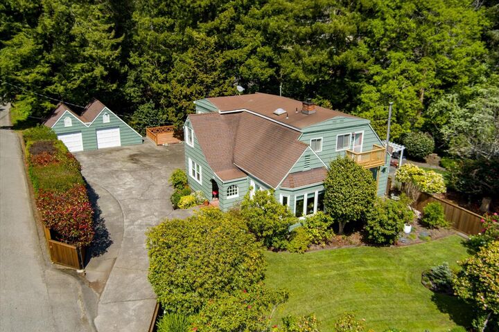 Property Photo:  983 14th Street  CA 95540 