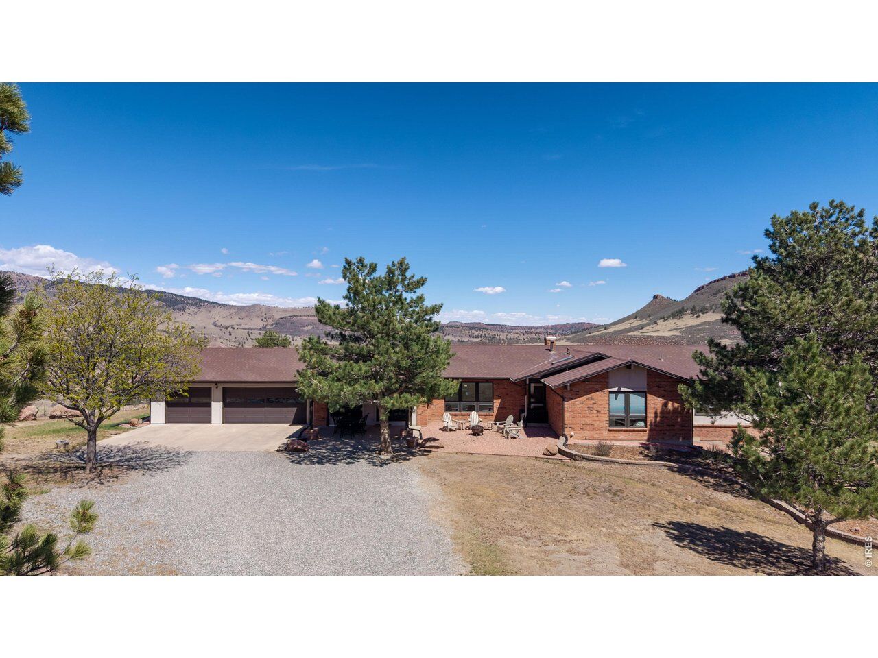 Property Photo:  294 Wedge Rock Dr  CO 80540 