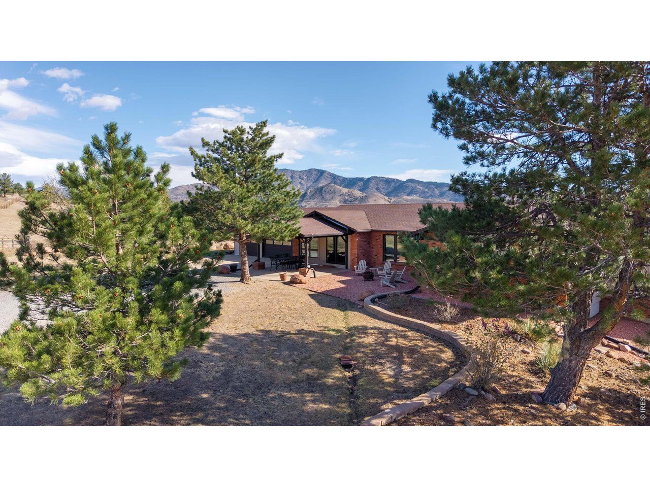 Property Photo:  294 Wedge Rock Dr  CO 80540 