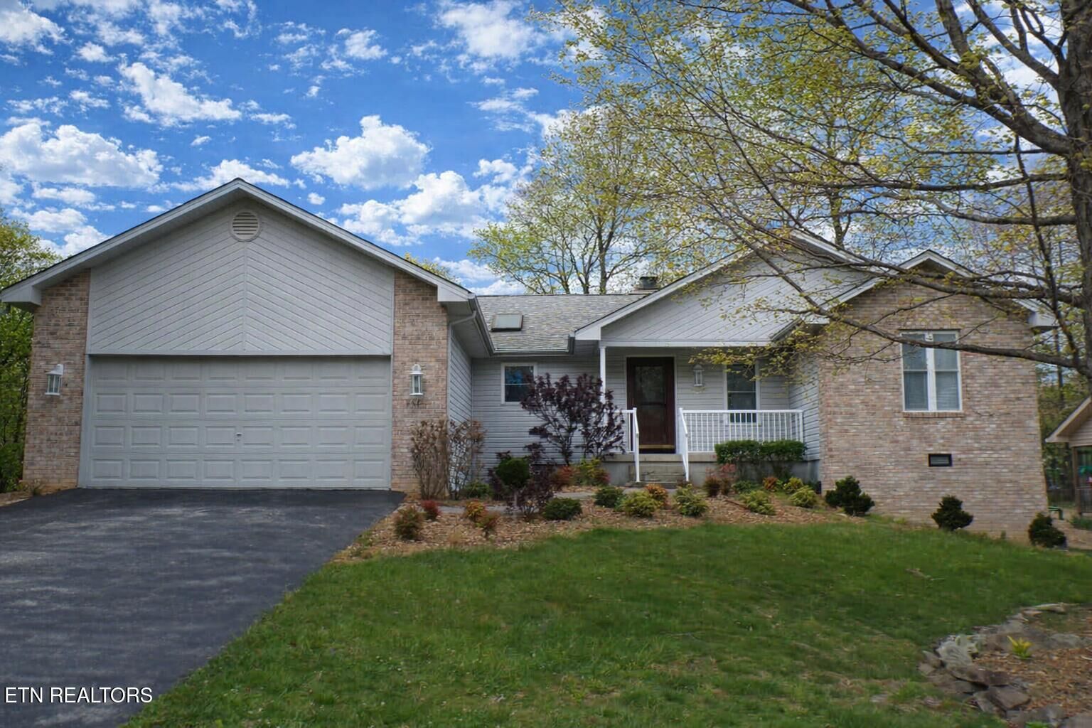 Property Photo:  161 Cromwell Lane  TN 38558 