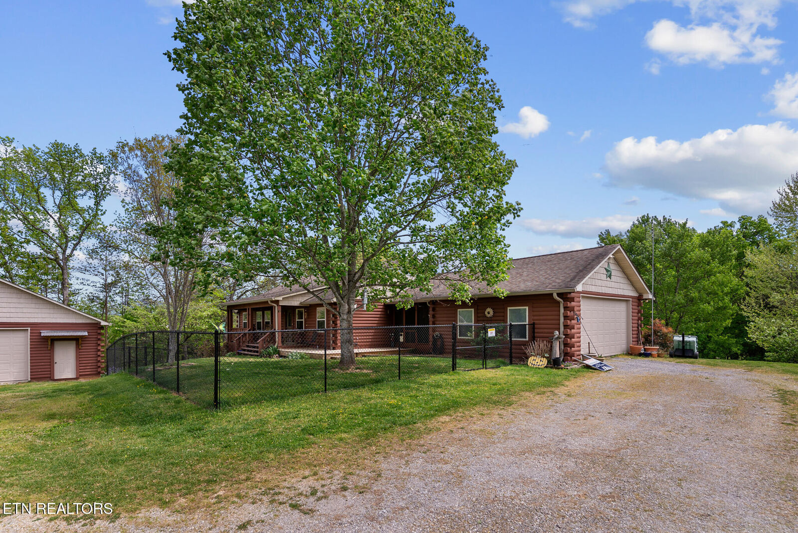 Property Photo: 615 Harold Drive TN 37803