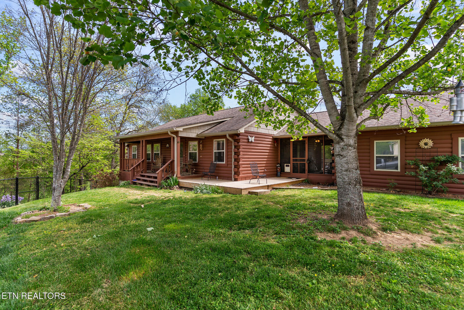 Property Photo:  615 Harold Drive  TN 37803 