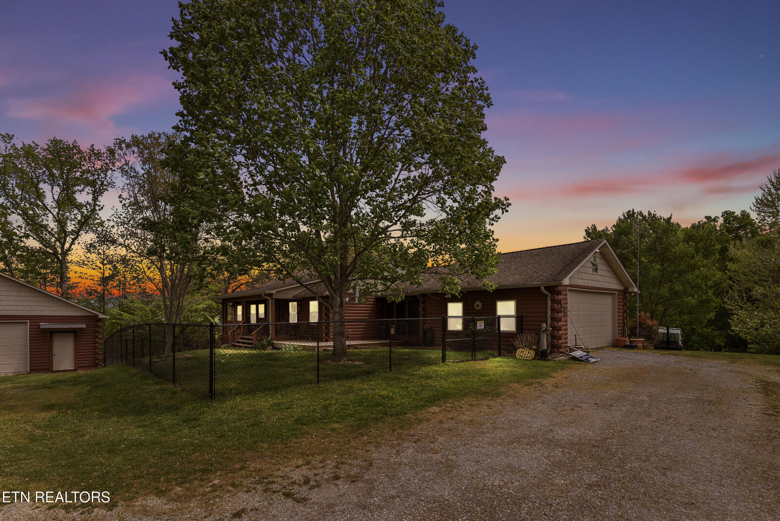 Property Photo: 615 Harold Drive TN 37803