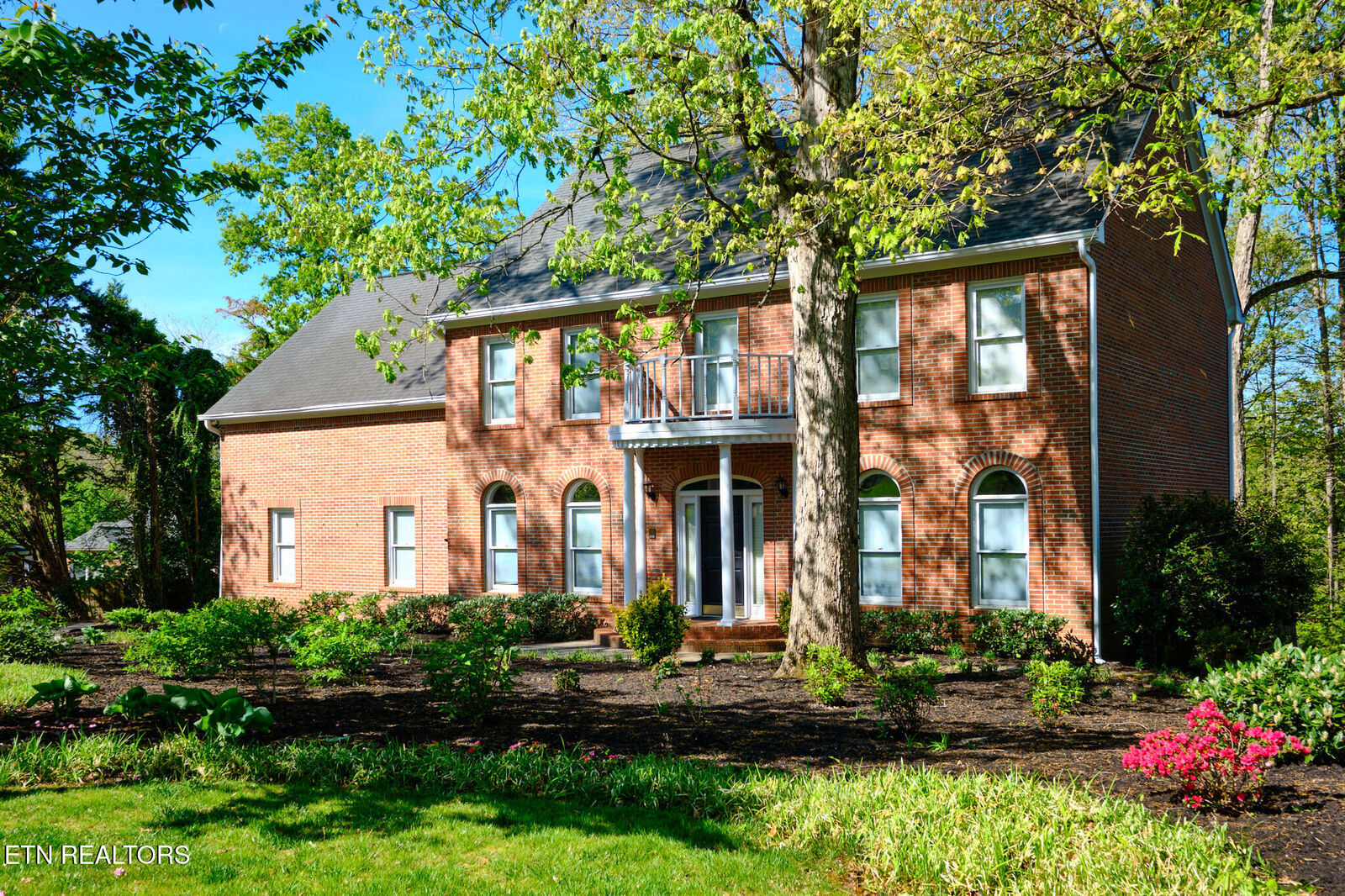 Property Photo: 600 Battle Front Tr TN 37934