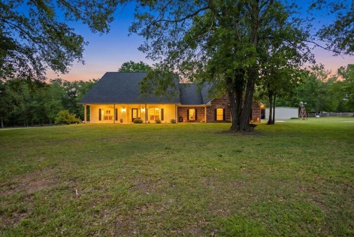 Property Photo:  2288 Cr 108  TX 75633 