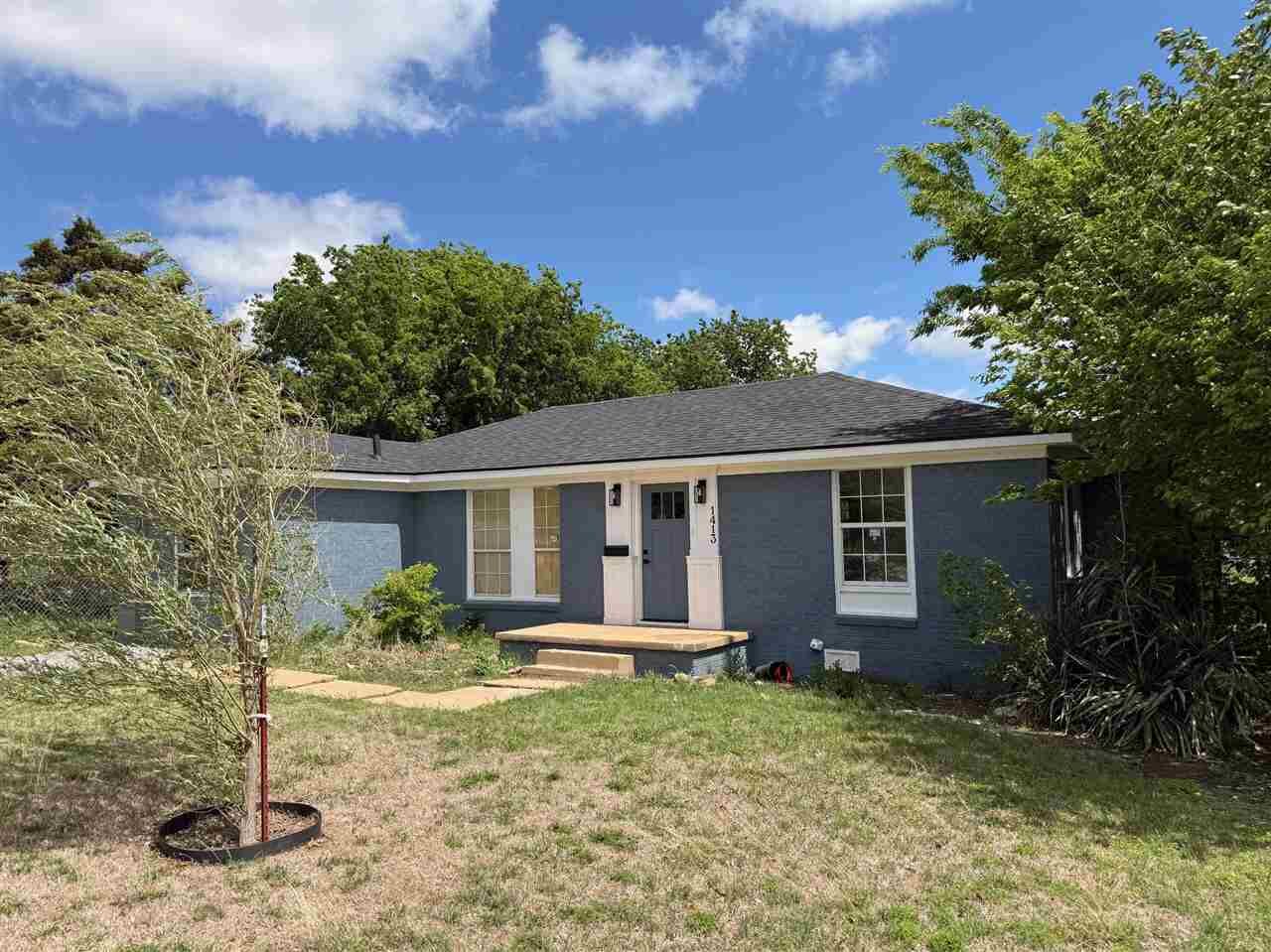 Property Photo:  1413 NW 22nd St  OK 73505 