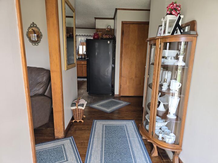 Property Photo:  127 Alpine 127  KY 40965 