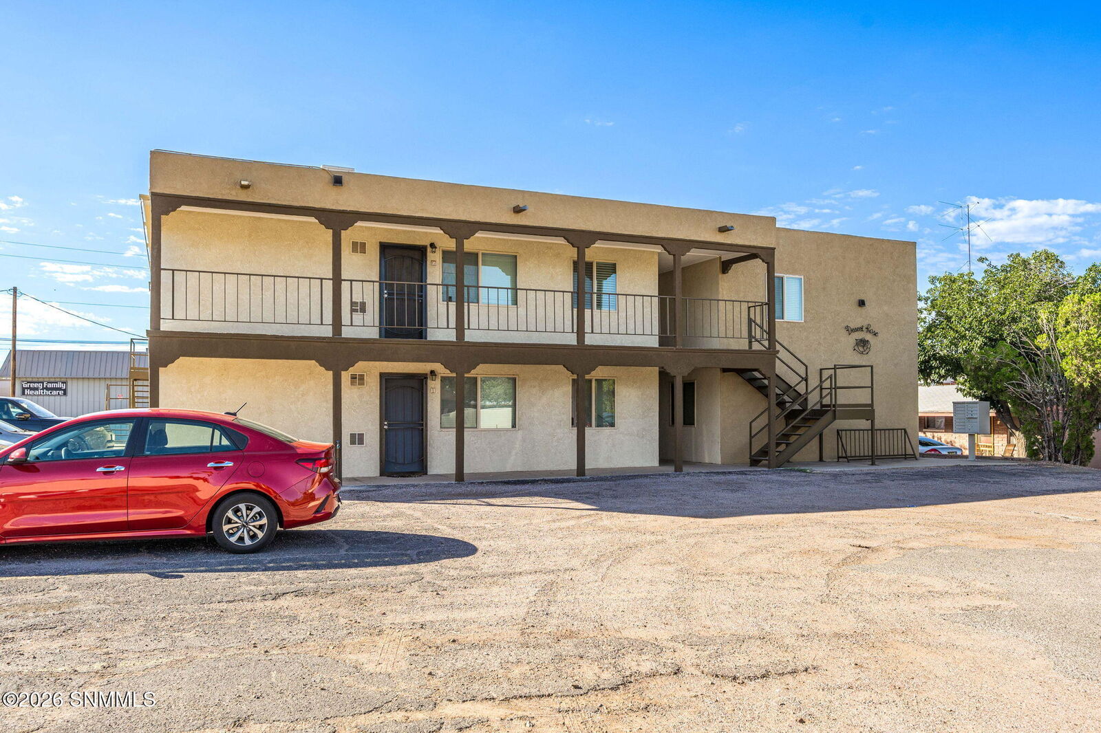 Property Photo:  1630 Wyoming Avenue  NM 88001 