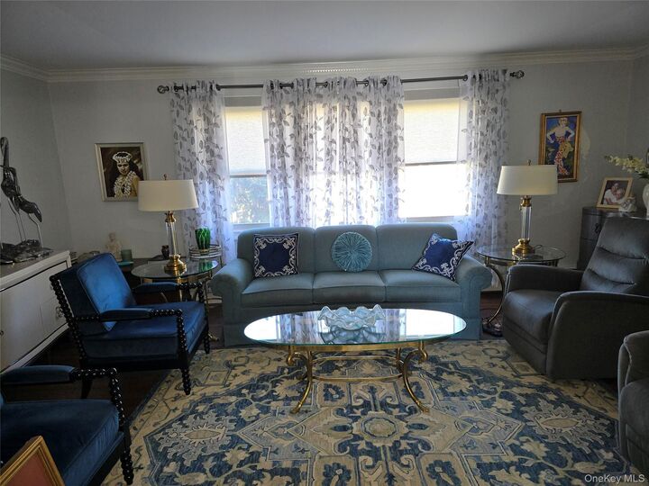 Property Photo:  3 Sussex Court 413  NY 10901 