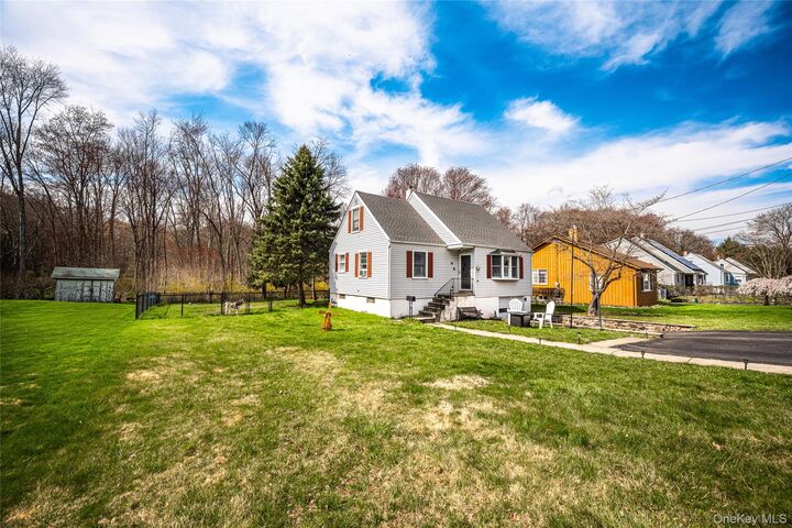 Property Photo:  36 Edgewood Road  NY 10567 