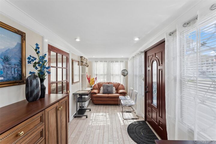 Property Photo:  262 Floral Boulevard  NY 11001 