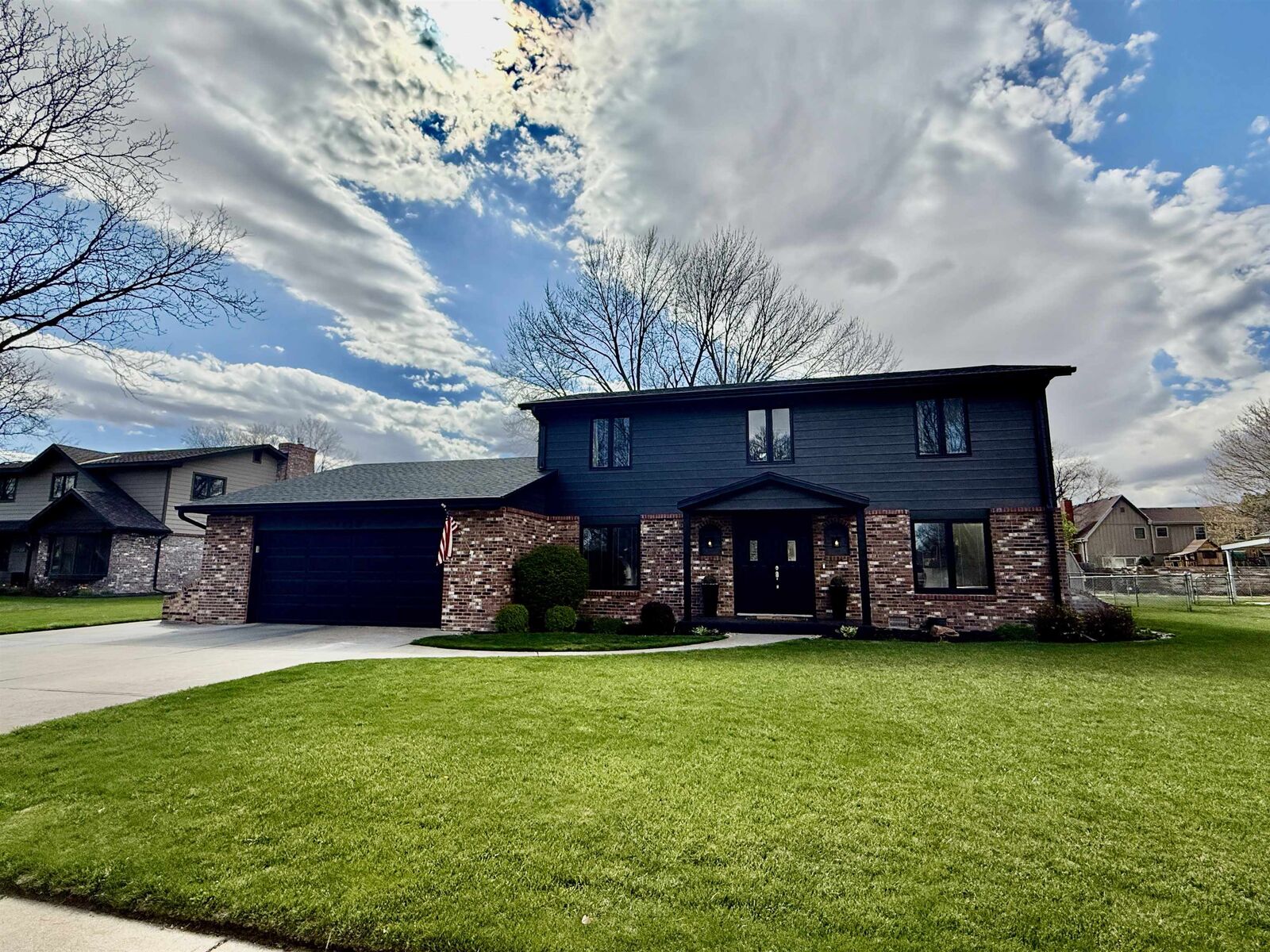 Property Photo:  1120 Miles Court  NE 69101 