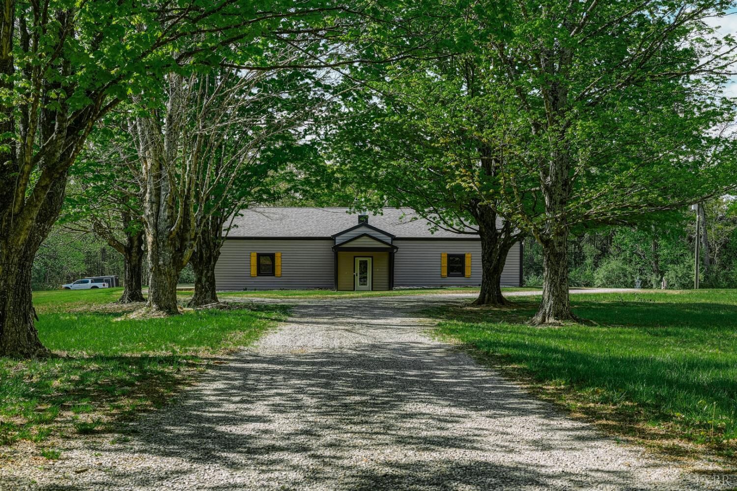 Property Photo:  2554 Sandy Level Road  VA 24095 