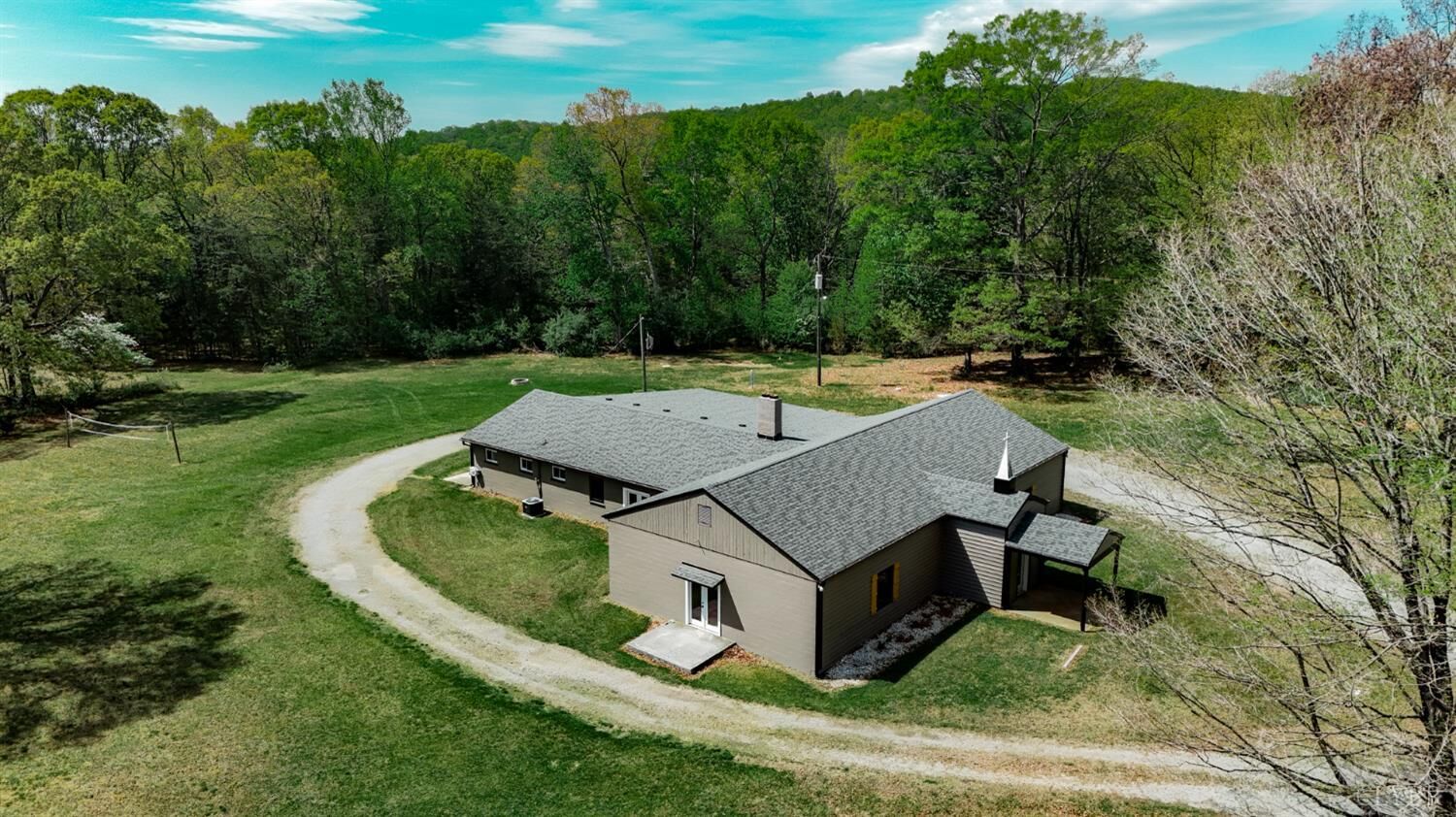 Property Photo:  2554 Sandy Level Road  VA 24095 