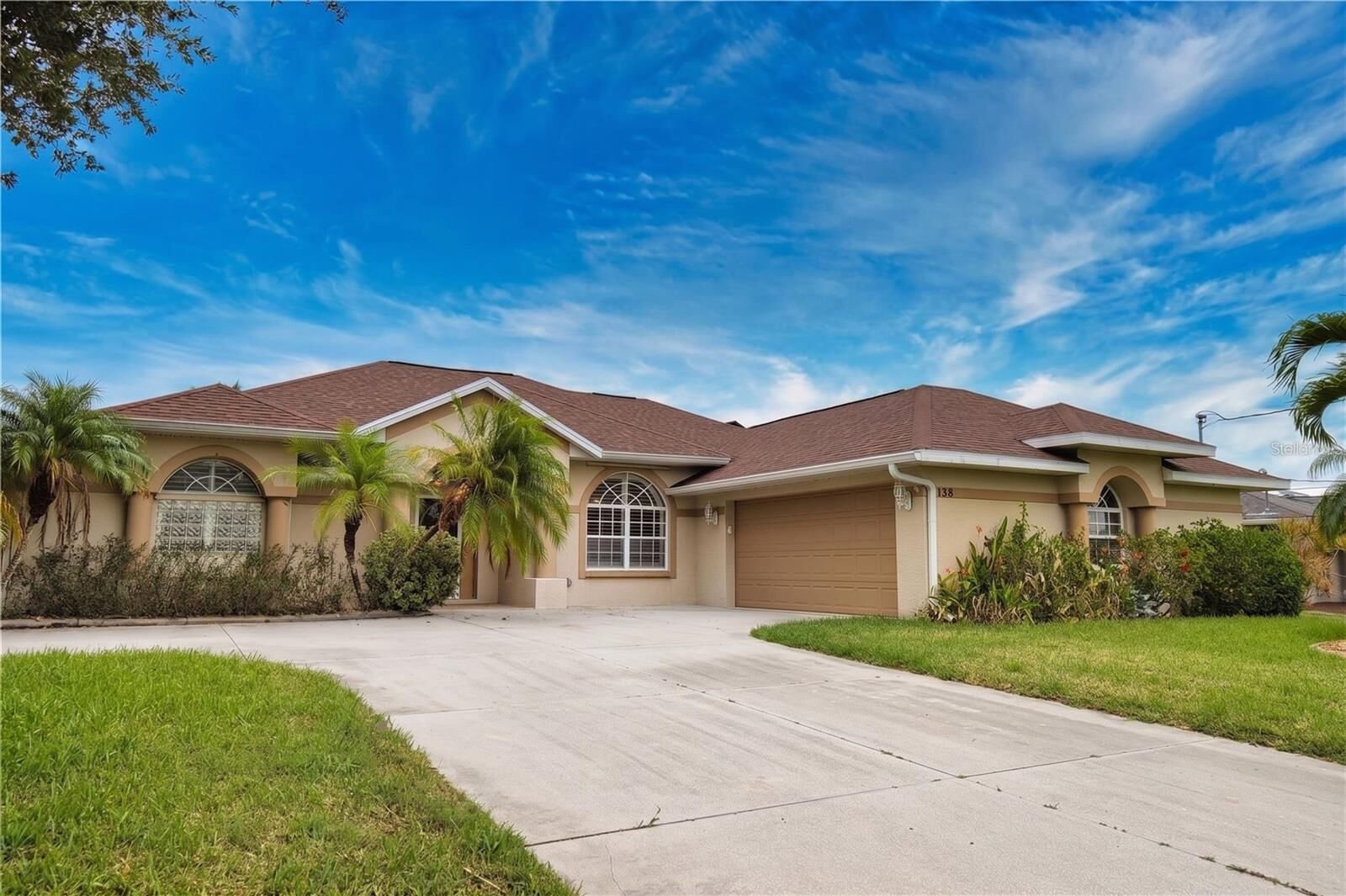Property Photo: 138 Broadmoor Lane FL 33947