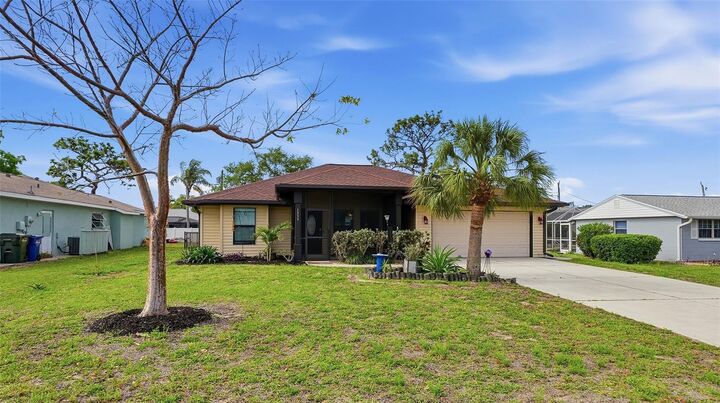 Property Photo:  1339 Keyway Road  FL 34223 